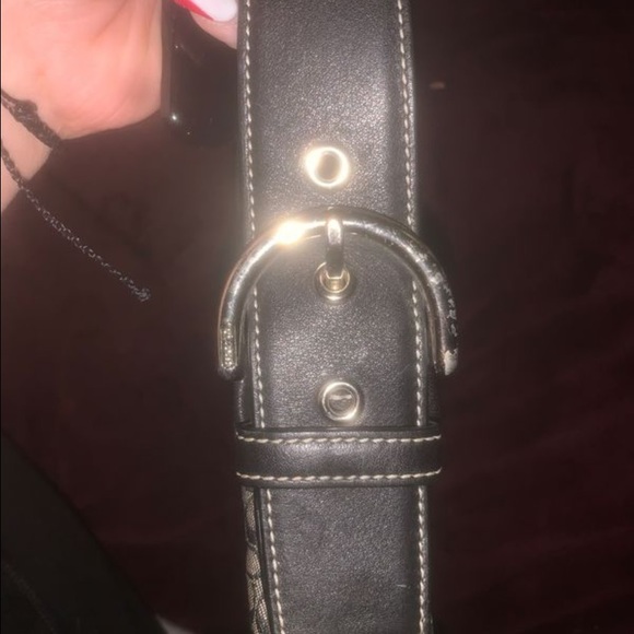 Coach Purses - Picture 9 of 11